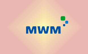 ✓ MWM 0331 8477 Запчасть MWM 